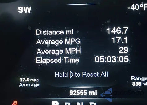 2014 Ram 1500 Longhorn z USA, uszkodzony, nr VIN 1C6RR7WT1ES285477